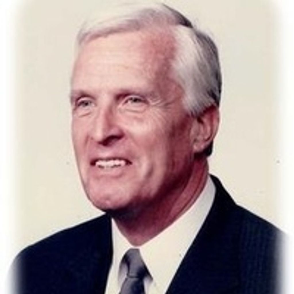Dr. Darwin Earl Waterman