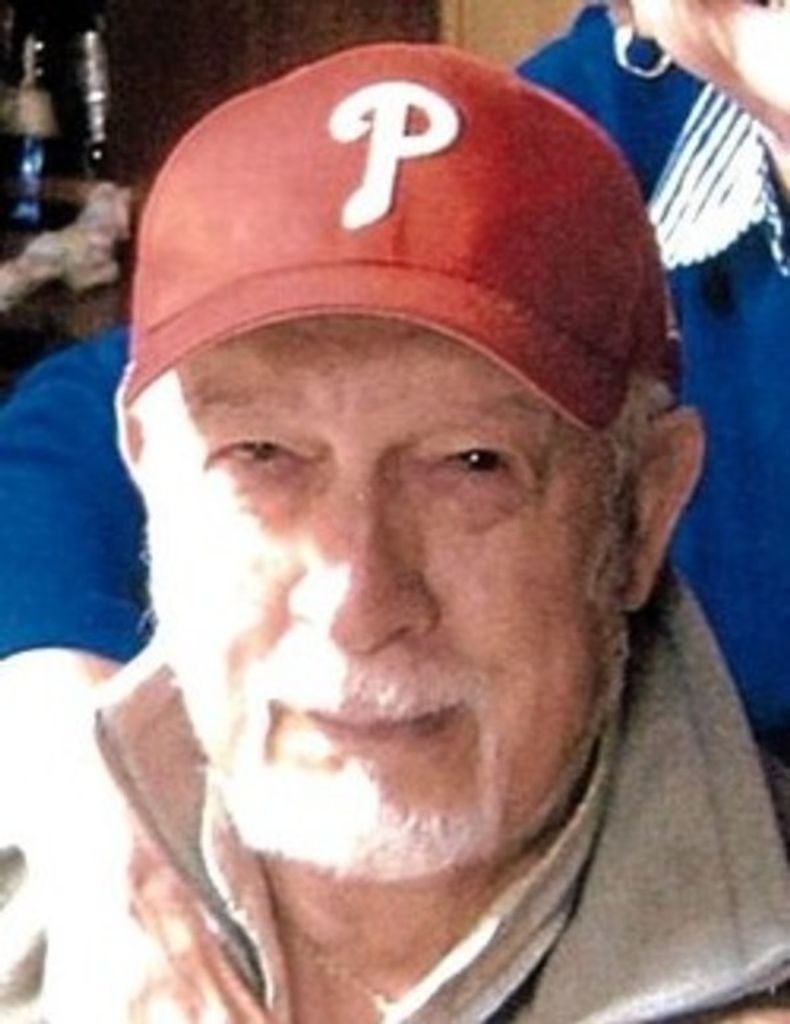 Norman Charles Hallman, Jr.