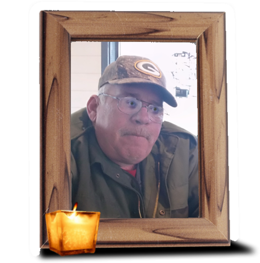Joseph W. Klaubauf Profile Photo