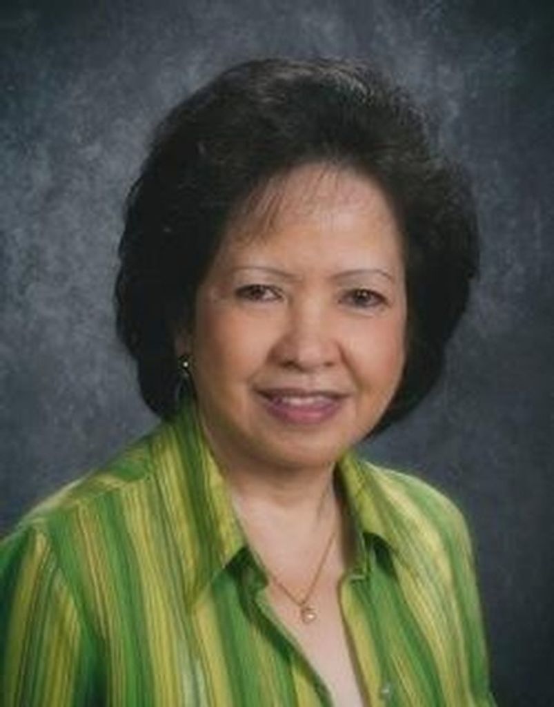 Rebecca P. Orendain