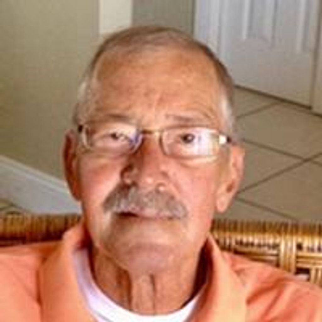 Charles F. Ziemer Profile Photo