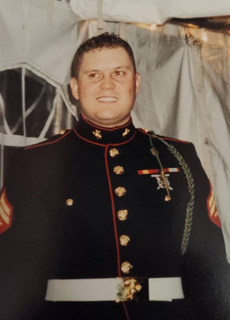 Christopher "Chris" Wilson Gulledge