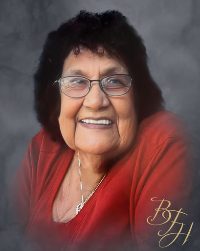 Matilde S. Herrera's obituary image
