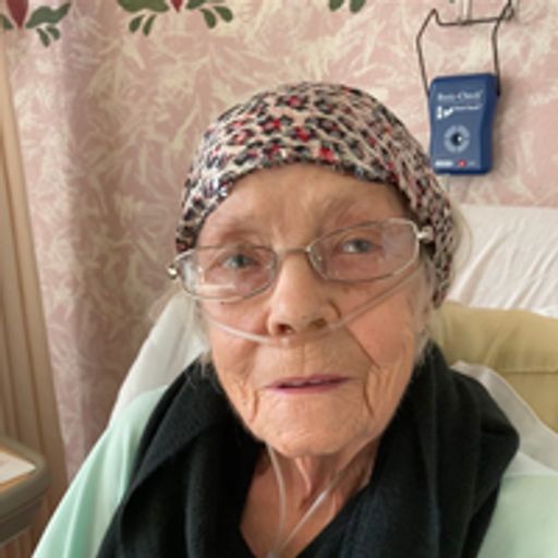 Norma June Garris Profile Photo