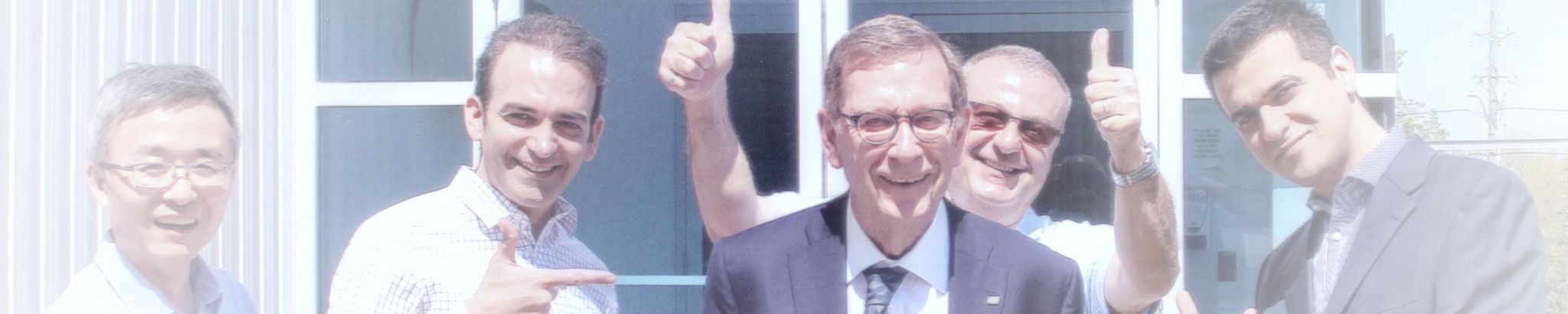 Cover for John Pennock's Obituary