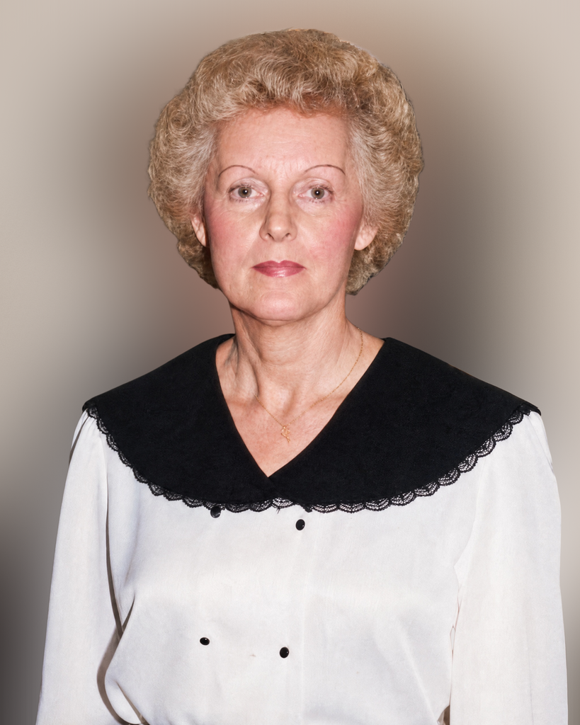 Shirley A. McCray Profile Photo