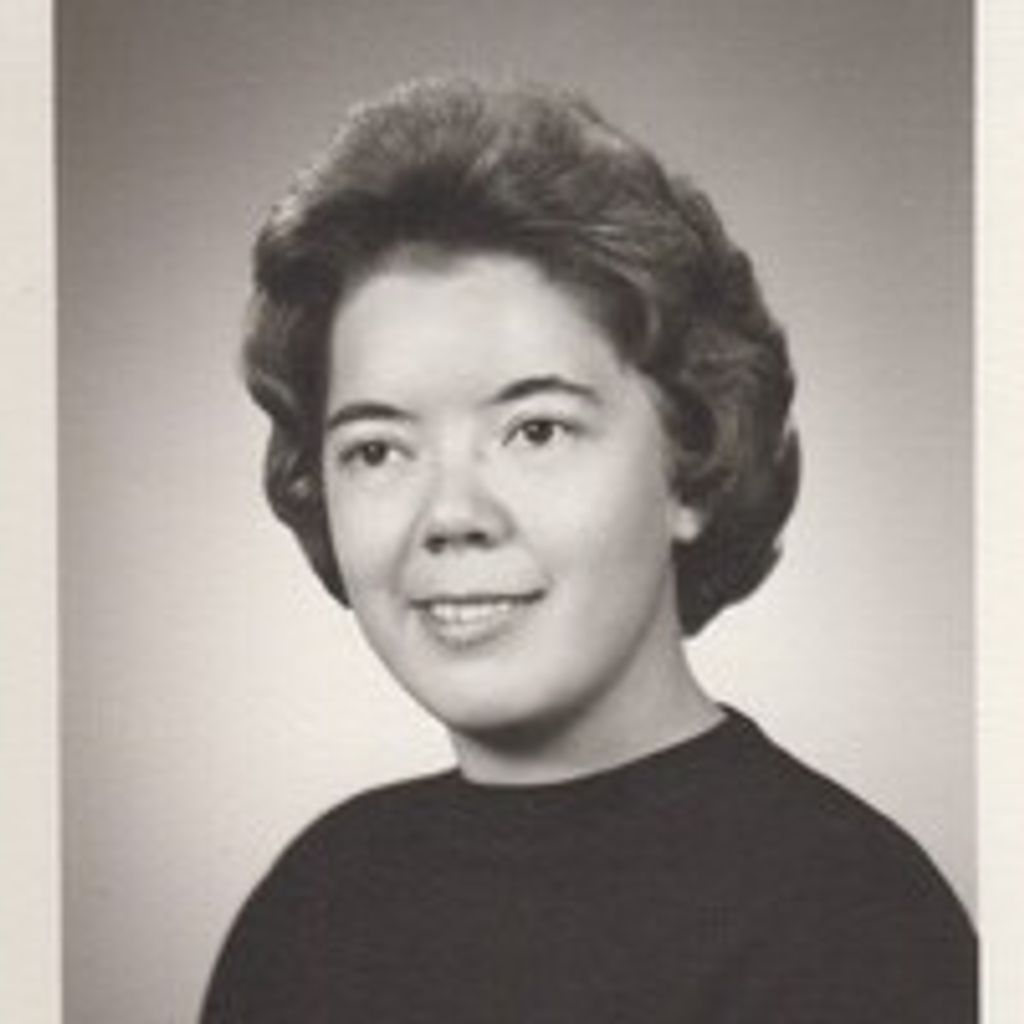 Jeanette E. Olson