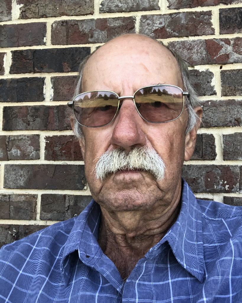 Walter A. Yarbrough Profile Photo
