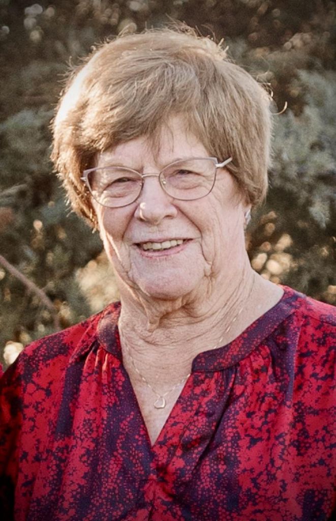 Dorothy "Dotty" Allen Profile Photo