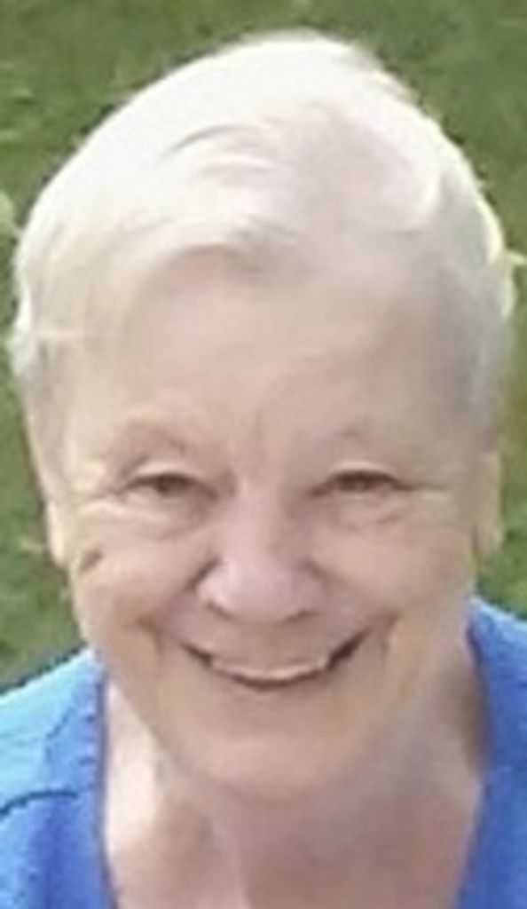 Georgeann Crankshaw Profile Photo