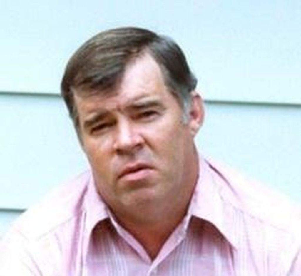 Steve M. Reece