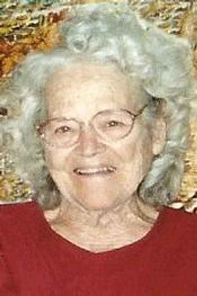 Lela Ruth Rierson Profile Photo