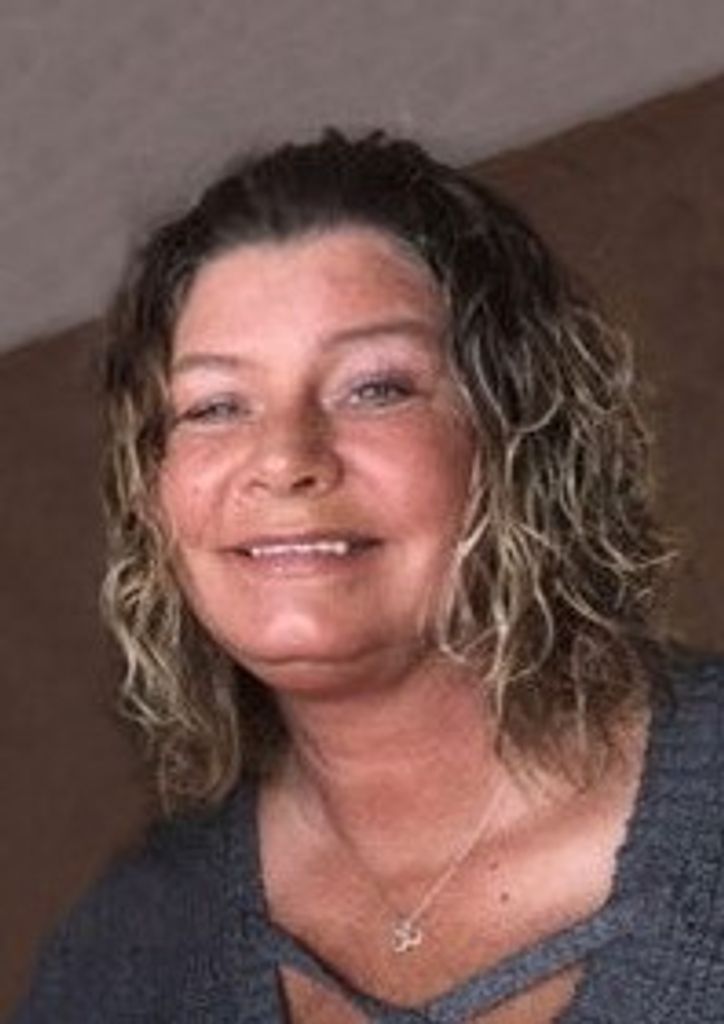 Dorena Lee (Mcvay)  Haney