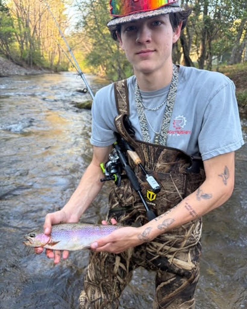 Garrett Michael Segars Profile Photo