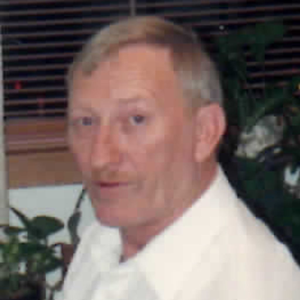 W. Helmut Dahmen