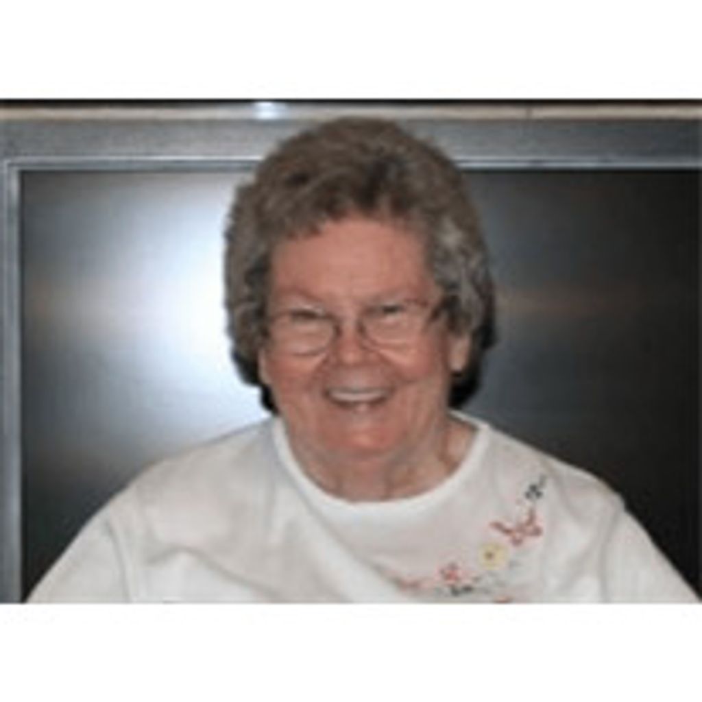 Betty Jean Gales