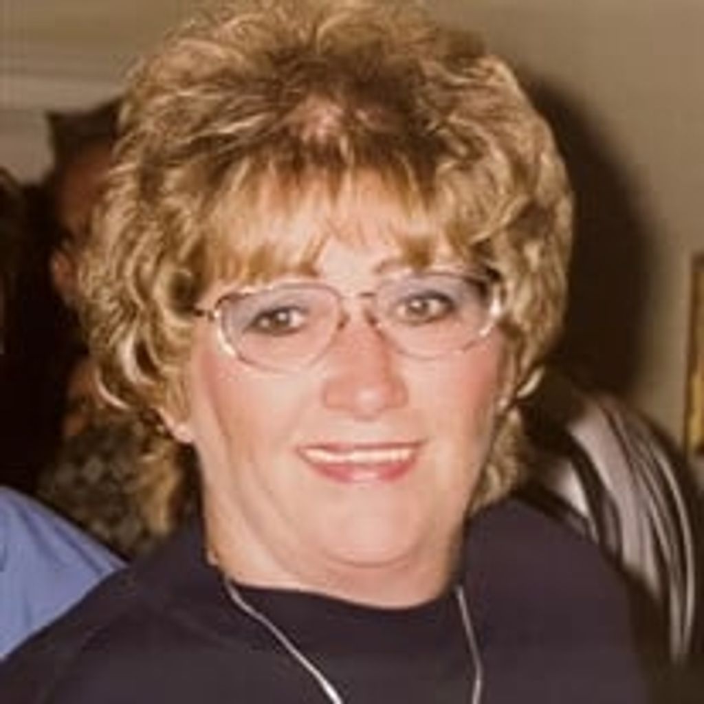 Sandra Joy James Profile Photo