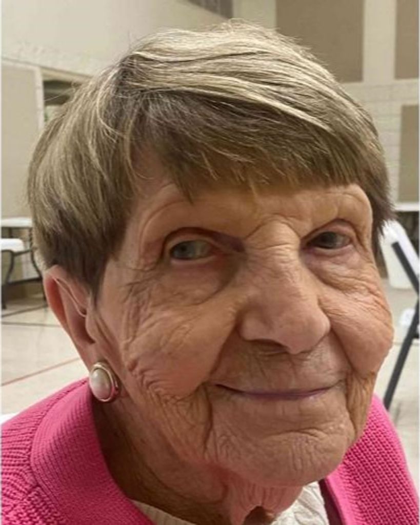 Doris Lee