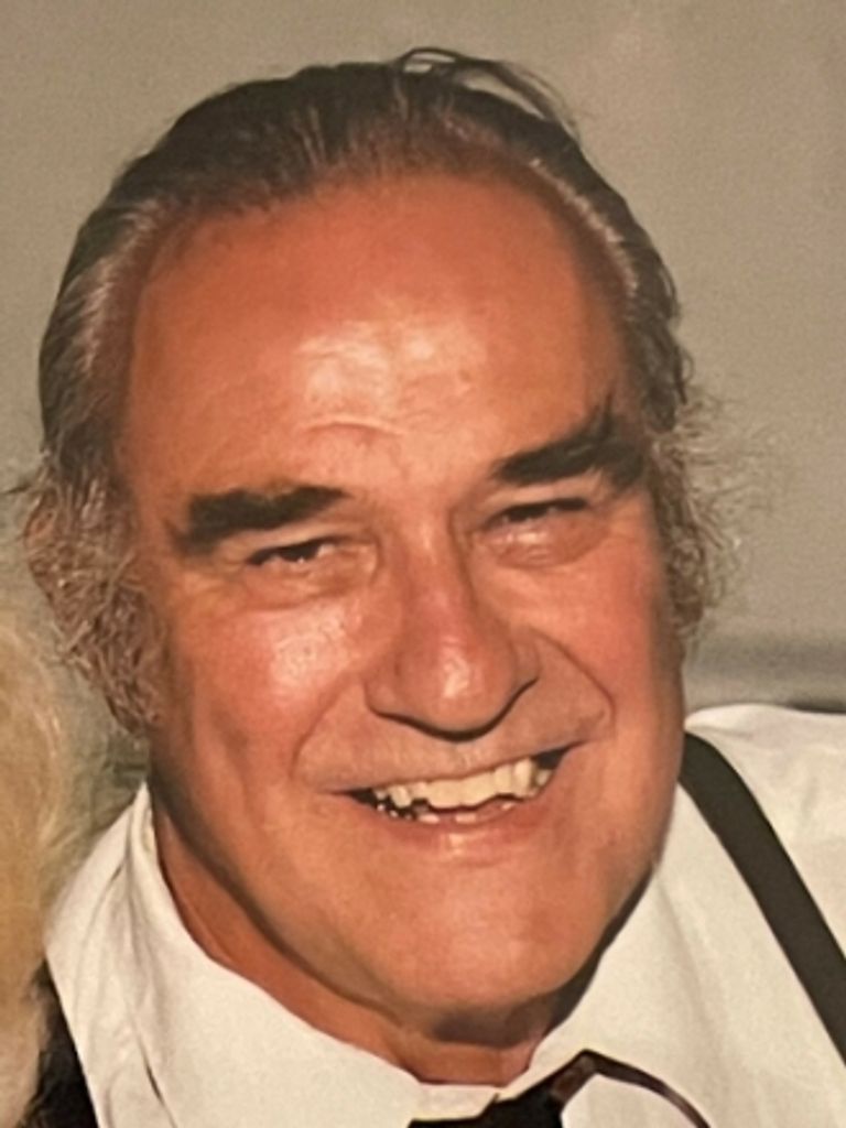 Eric Anthony Reynolds Profile Photo