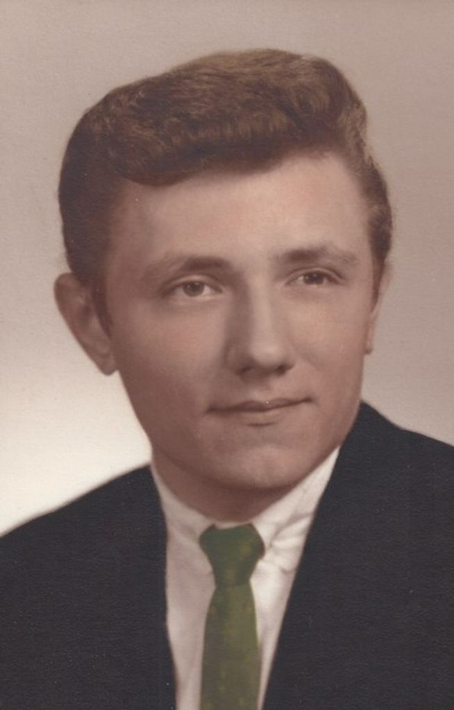 John W. Uzdavinis Profile Photo