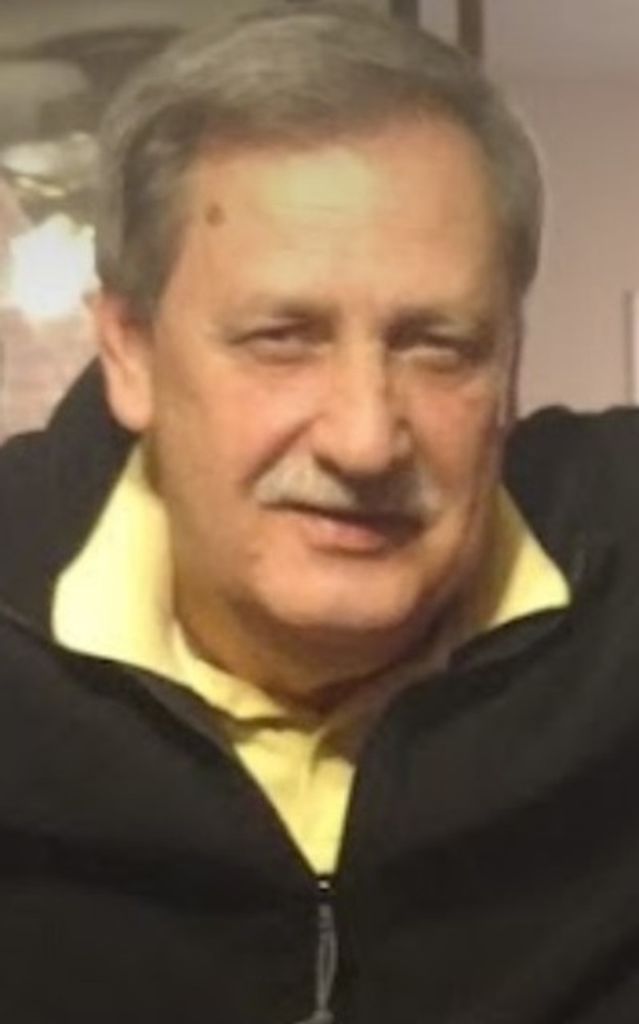 Dale Douglas Sauls Profile Photo