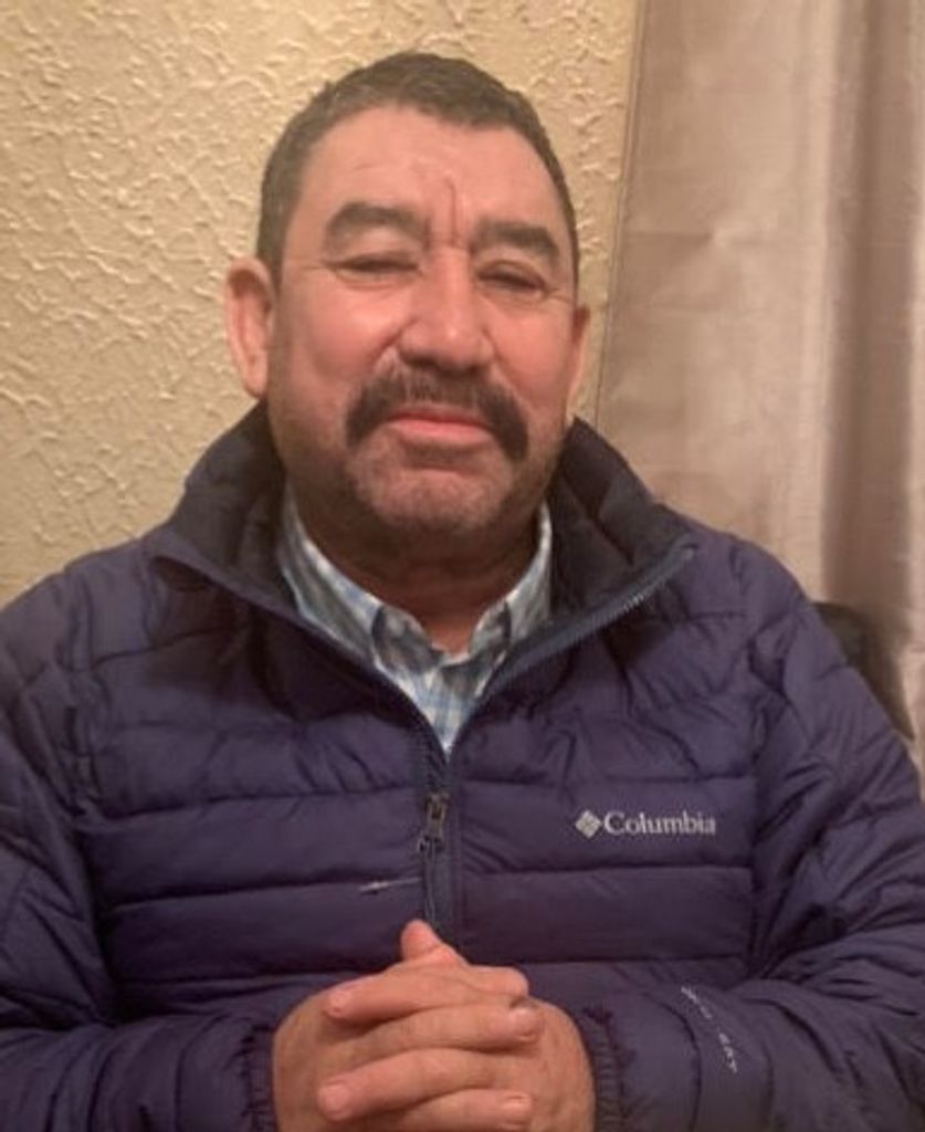 Santos Manriquez Leon