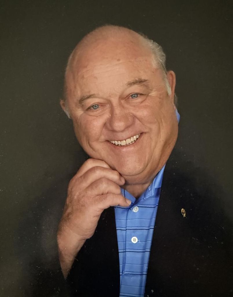 Vincent Joseph Palladino Sr.