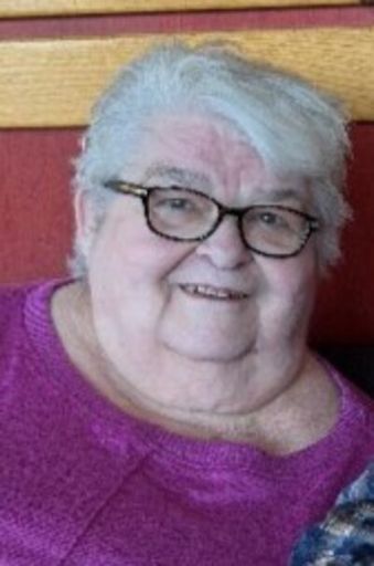 Nancy A. Harstine Profile Photo