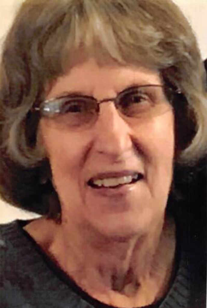 Mary J. Glascoe Profile Photo