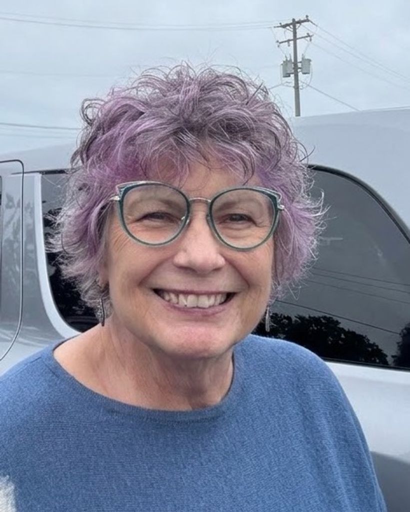Sue Wohlford Everhart Profile Photo