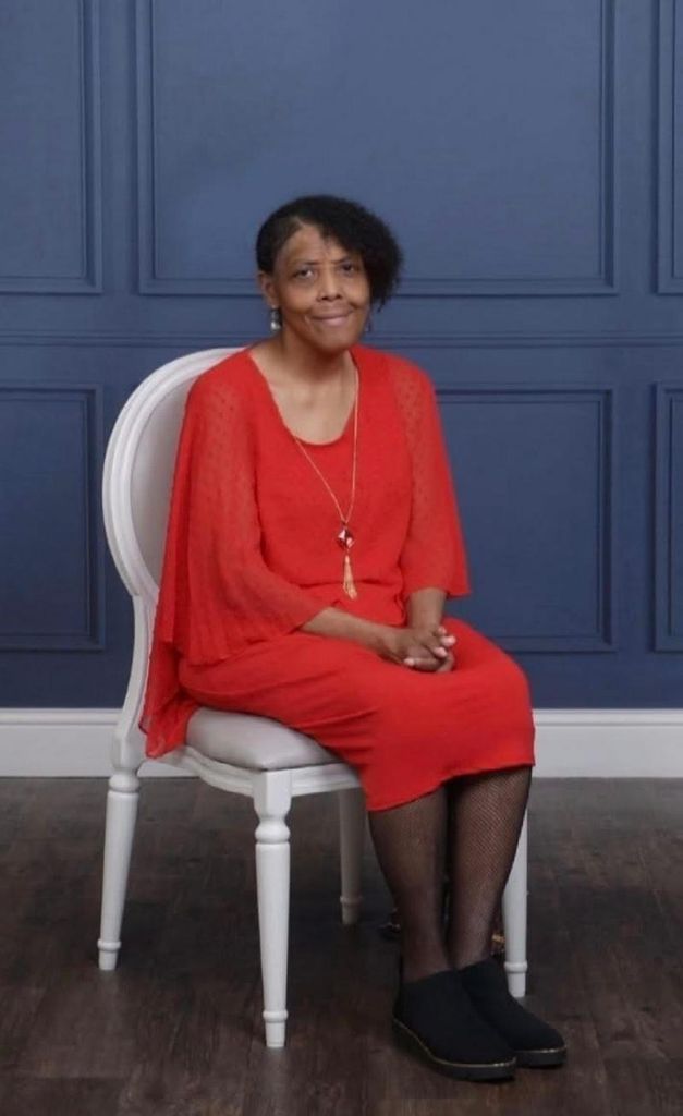 Juanita Harry Profile Photo