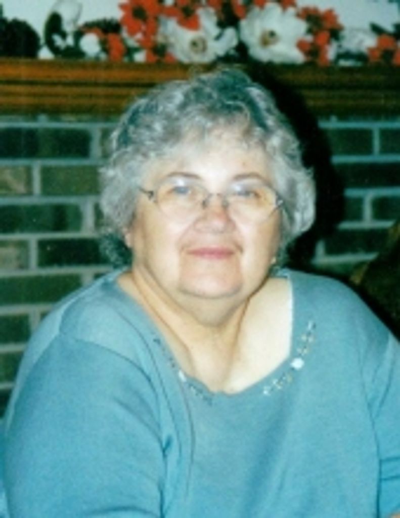 Sara Loretta (Priest) Fitzgerald