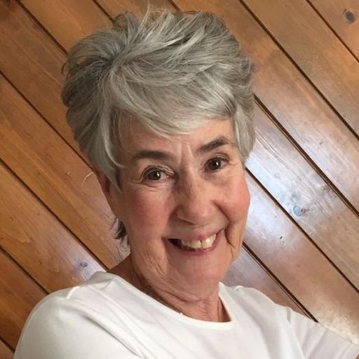 Suzanne Eileen Fuller Profile Photo