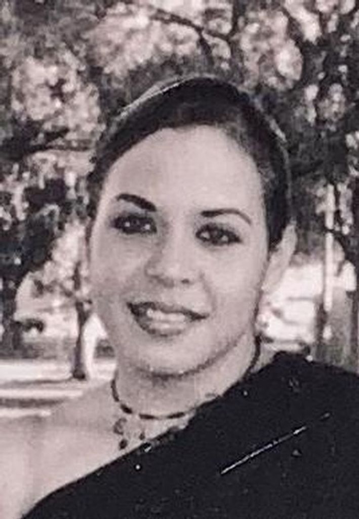 Liliana Lopez-Garcia