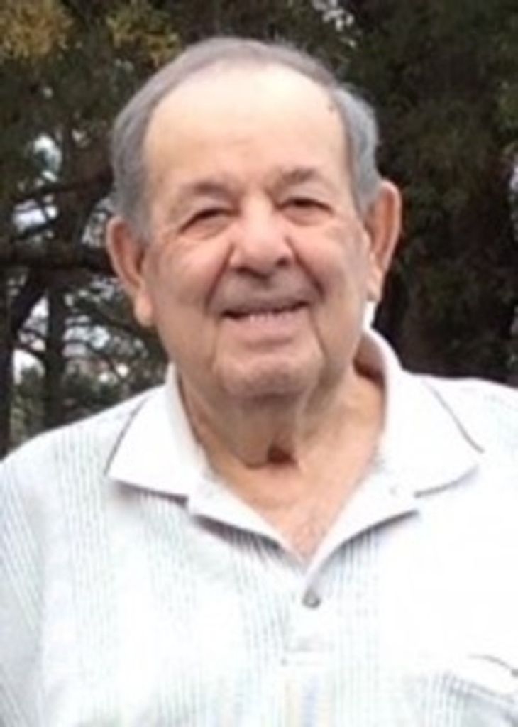 Joseph Albert Labarre