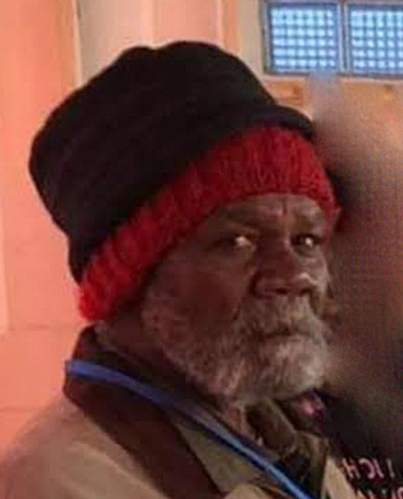 Richard Washington Miller