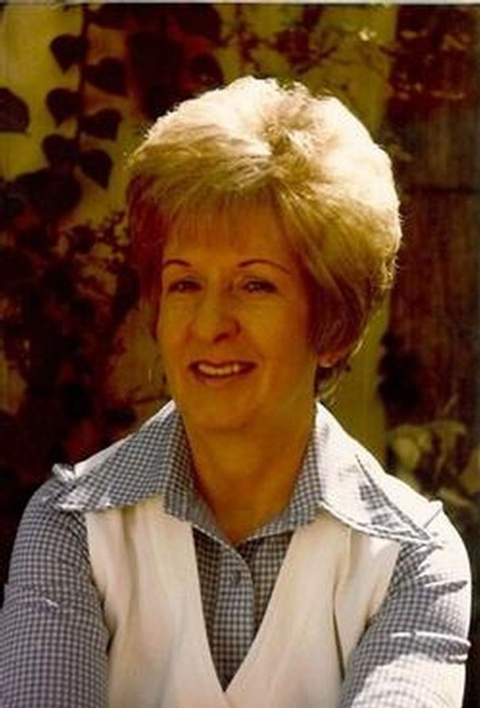 Ruby Myers Profile Photo