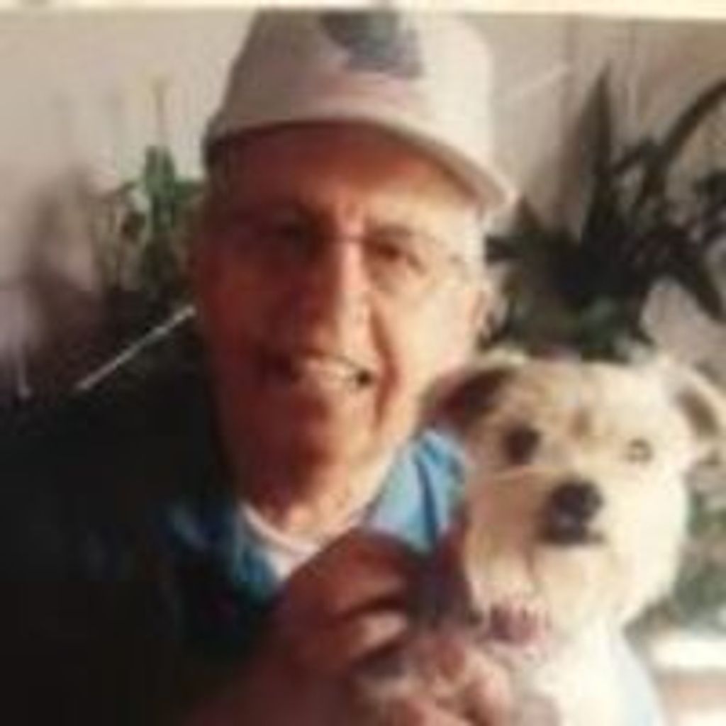Kenneth R. Haywood