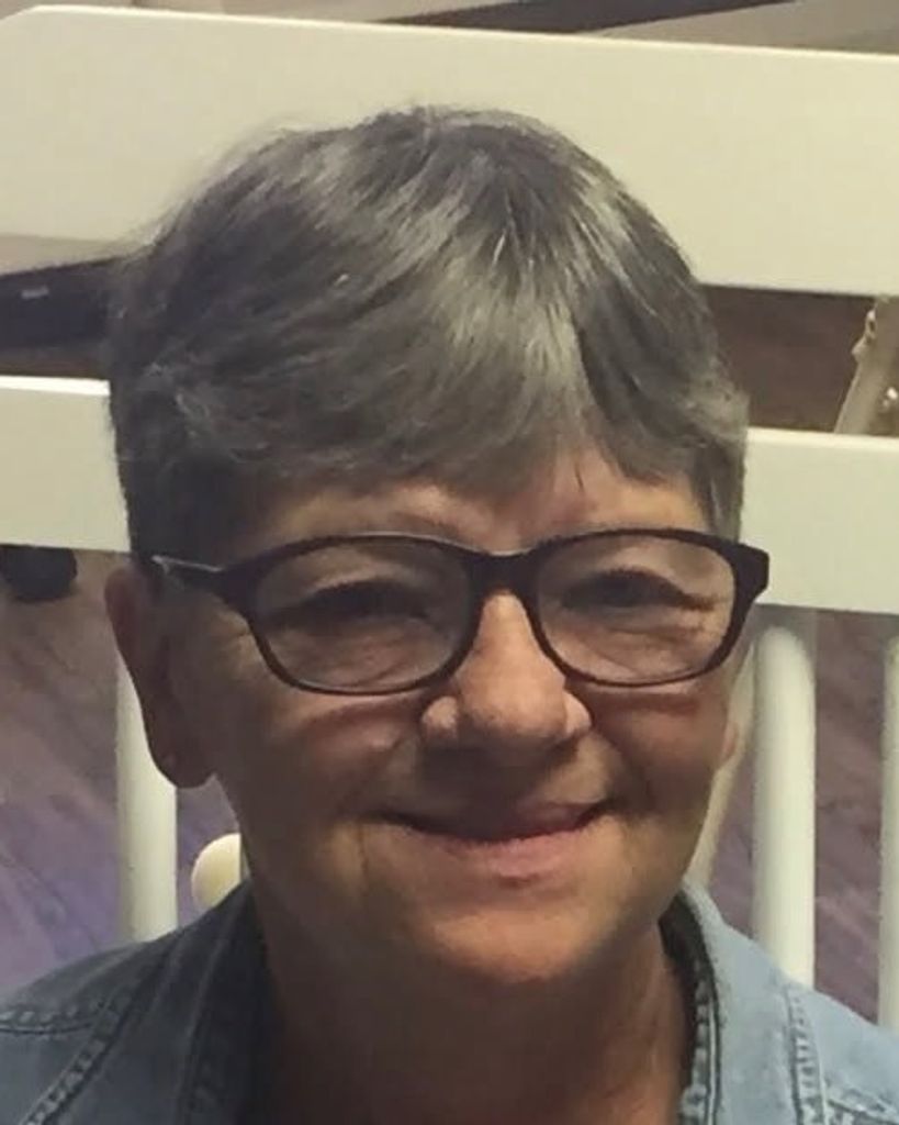 Mary Ellen Stump Profile Photo