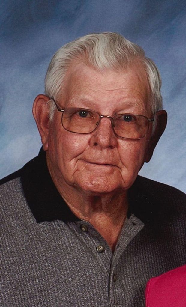 Darold A. Grundman Profile Photo