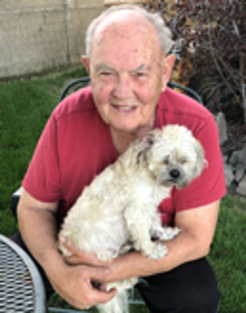 Jack O'Shaughnessy Profile Photo