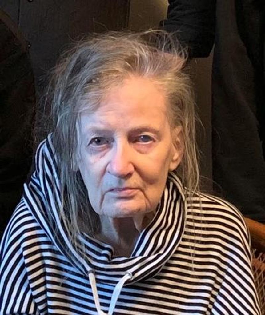 Barbara Carter Profile Photo