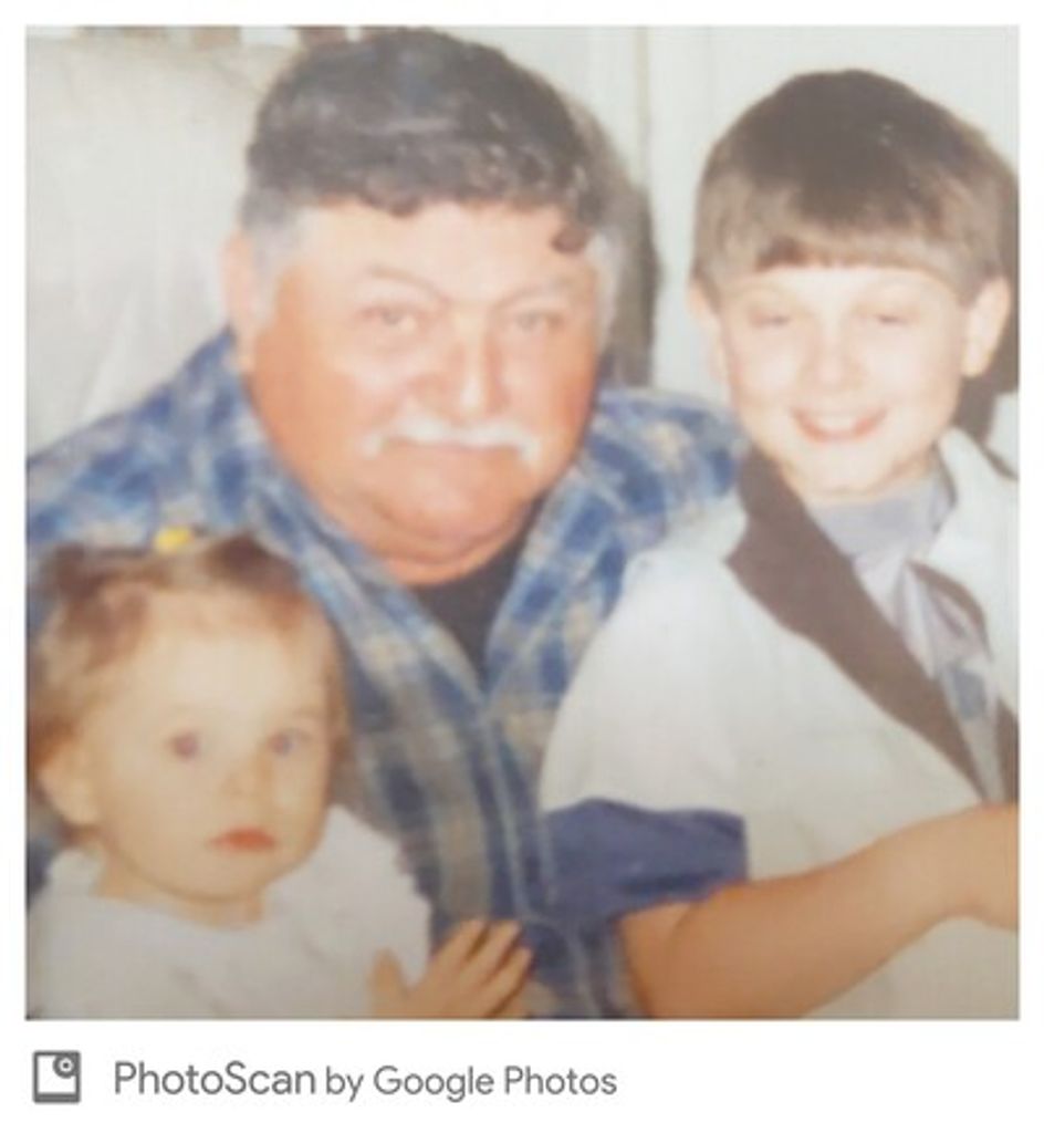 Granderson Raymond Javins, Sr. Profile Photo