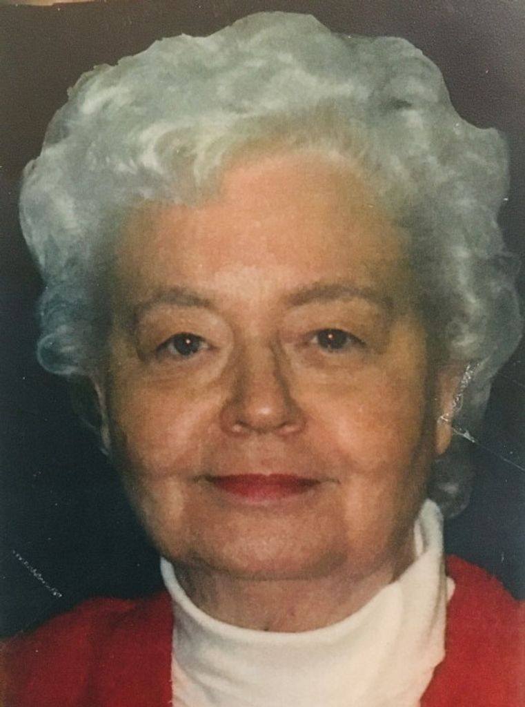 Lillie Mae (Murray)  Mabe Profile Photo