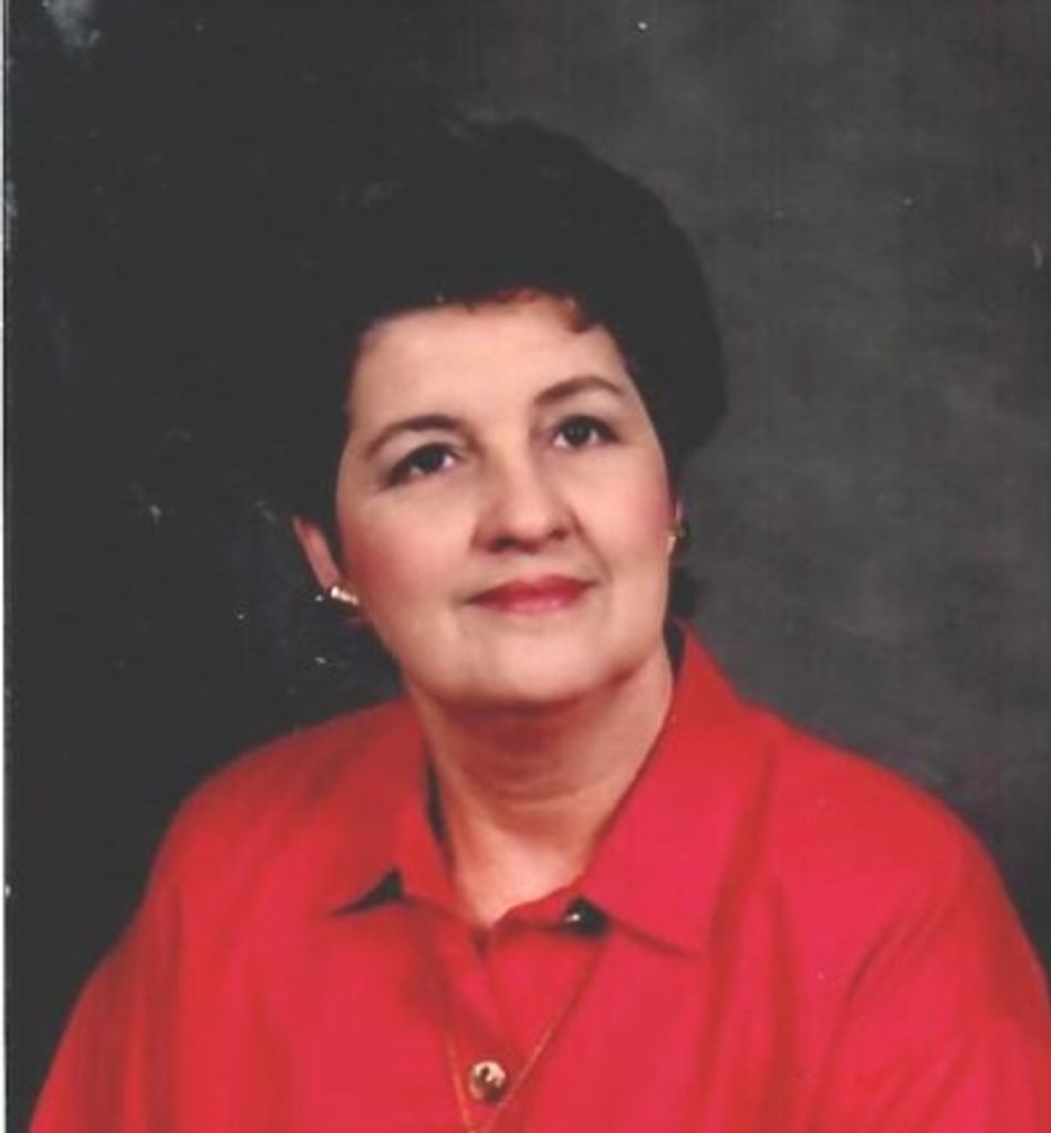 Florence A. Burton Profile Photo