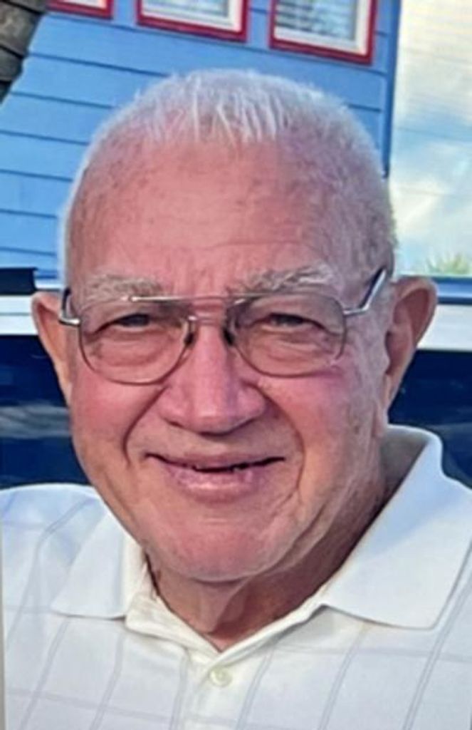 Raymond E. Debolt Profile Photo