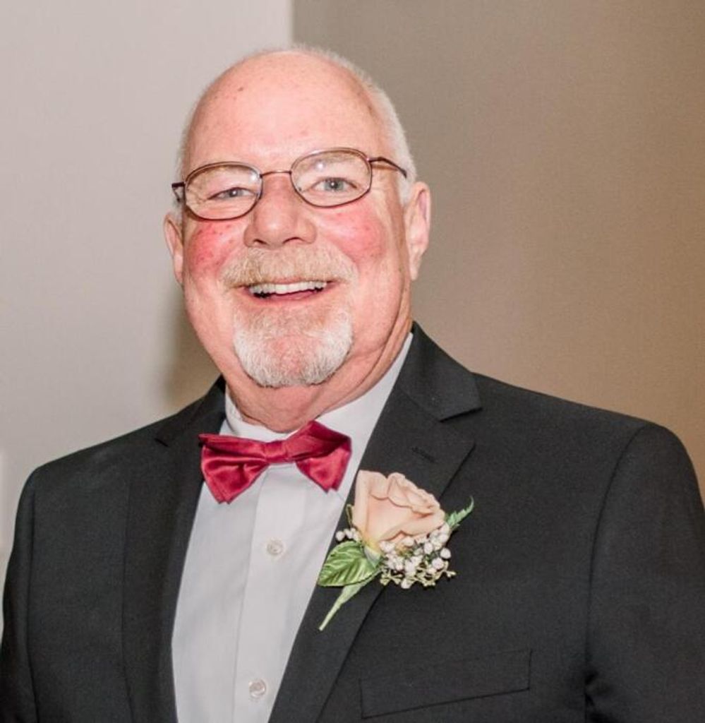 Dave H. Maguire