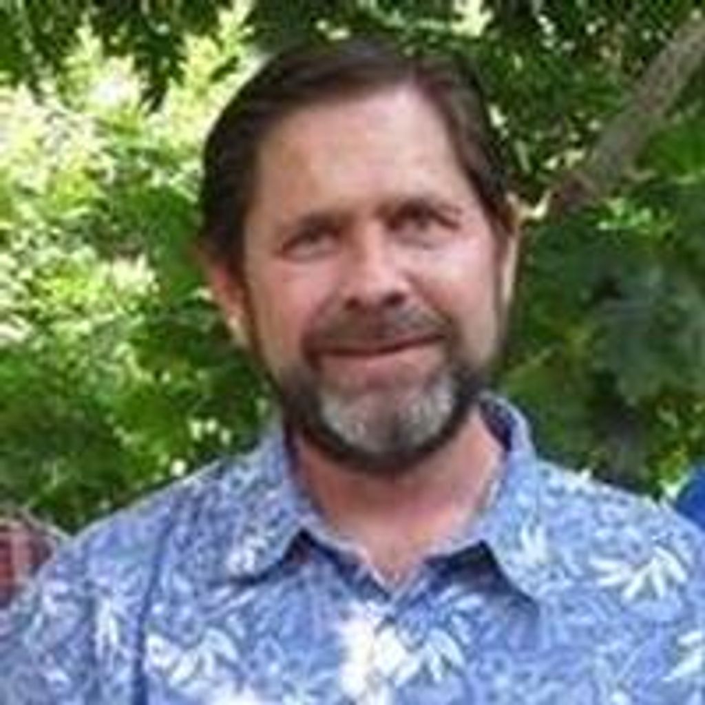 William 'Bill" Alan Dolton
