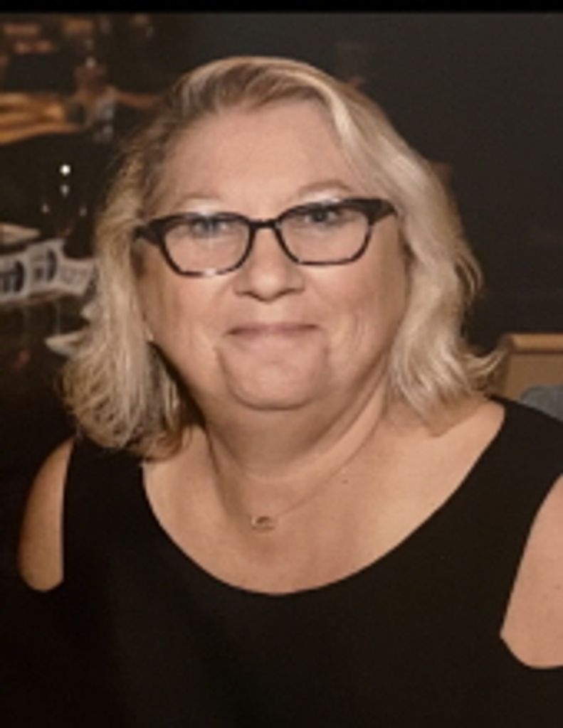 Sharon Louise Taylor