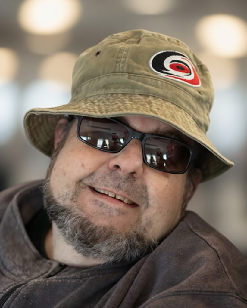 Robert Edward "Eddie" Melvin, Jr.
